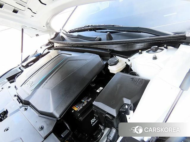 Hyundai Ionic 5 id 3954059 из Кореи 10