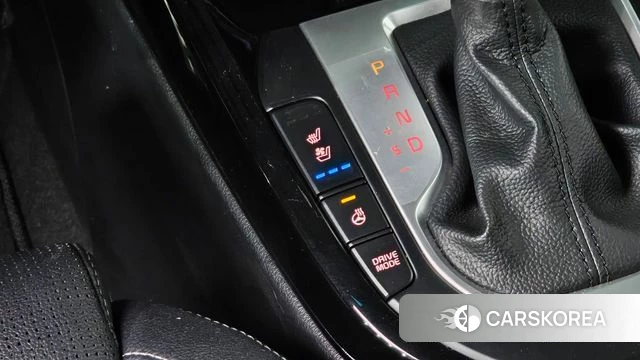 Kia The New K3 2nd generation id 4592163 из Кореи 10
