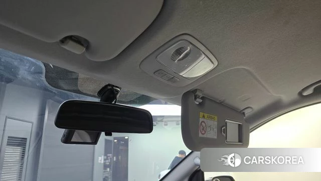 Hyundai The New Grand Starex id 4187512 из Кореи 10