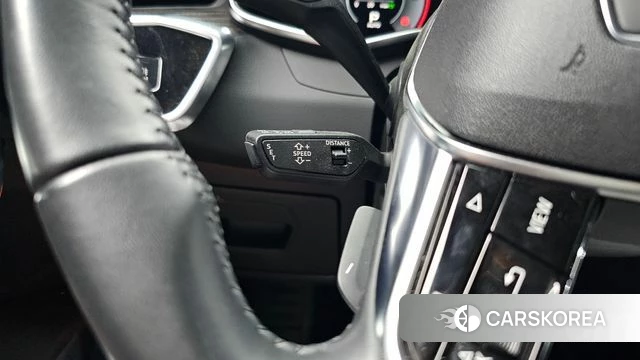 Audi A6 (C8) id 4614820 из Кореи 10