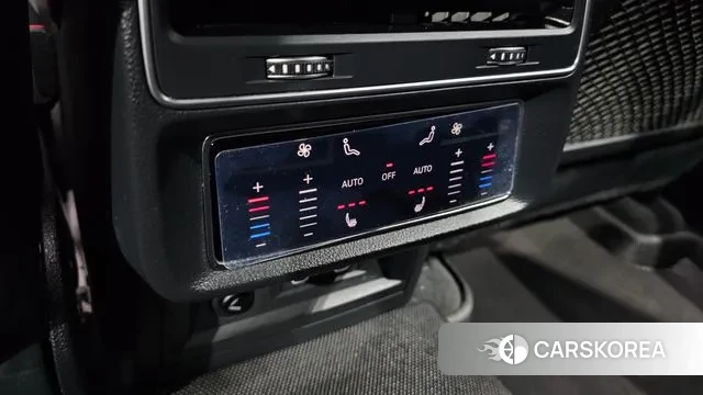 Audi Q8 (4M) id 3428026 из Кореи 10