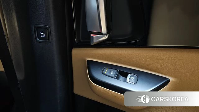 Kia Carnival 4th generation id 3800527 из Кореи 10