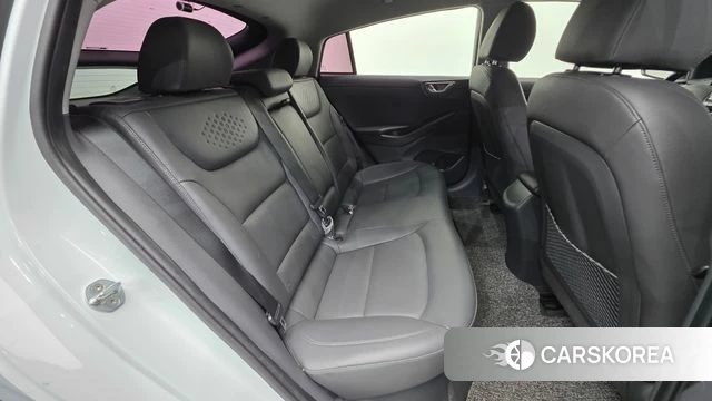 Hyundai The New Ionic Hybrid id 4325211 из Кореи 10