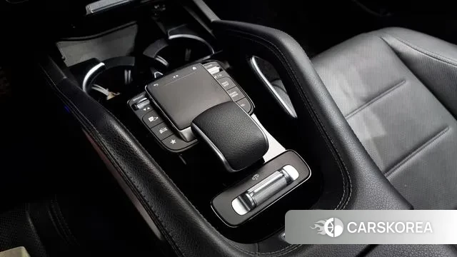 Mercedes-Benz GLE-Class W167 id 2979478 из Кореи 10