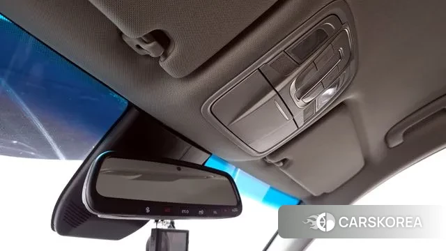 Hyundai Santa Fe TM id 3778517 из Кореи 10