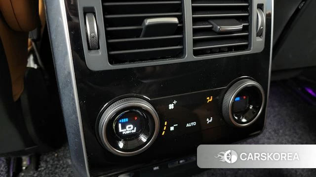 Land Rover Range Rover Sport 2nd Generation id 4339737 из Кореи 10