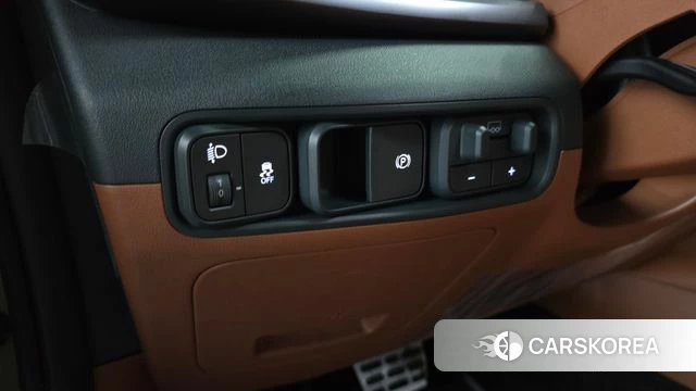 Kia Tasman id 4870666 из Кореи 10
