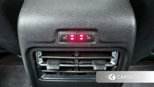 Lincoln Corsair id 3412386 из Кореи 10