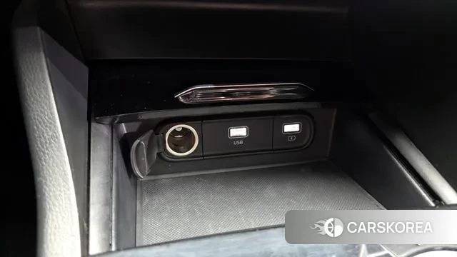 Kia K5 3rd generation id 3421541 из Кореи 10