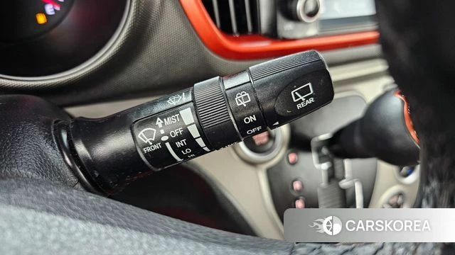 Kia The New Ray id 4543509 из Кореи 10