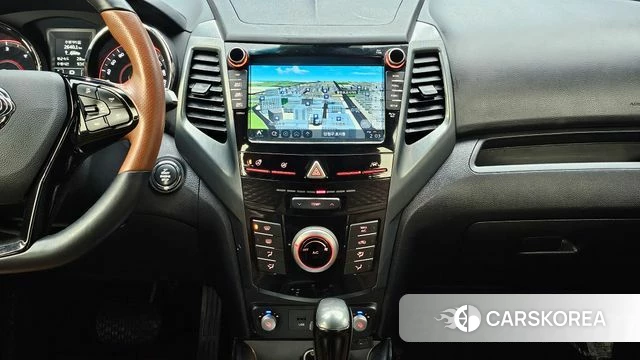 Ssangyong Tivoli Armor id 3845830 из Кореи 10