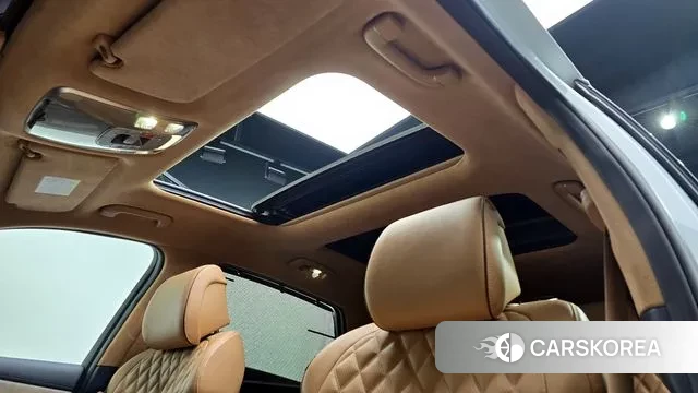 Genesis GV80 id 2884031 из Кореи 10