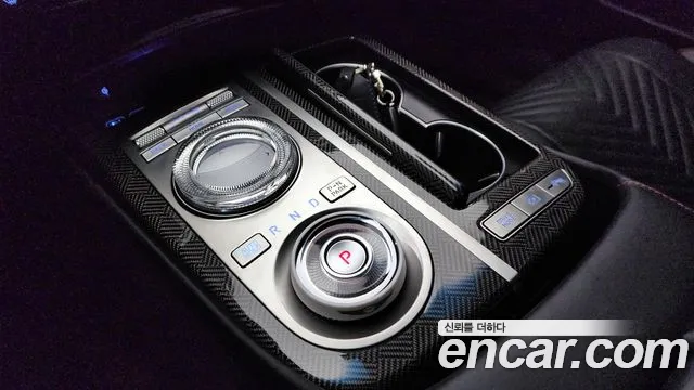 Genesis G80 (RG3) id 2681444 из Кореи 10