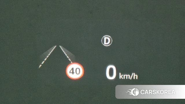 Land Rover Range Rover Velar id 3916837 из Кореи 10