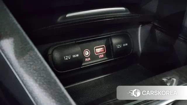 Kia The New K5 2nd generation id 3703645 из Кореи 10