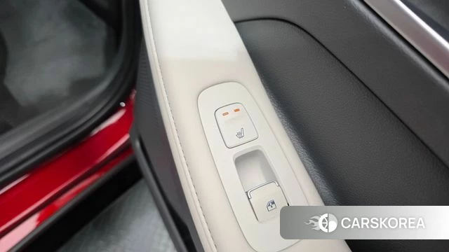 Hyundai Sonata D Edge (DN8) id 4871083 из Кореи 10