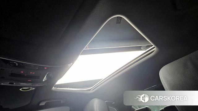 Audi New A6 id 3801594 из Кореи 10