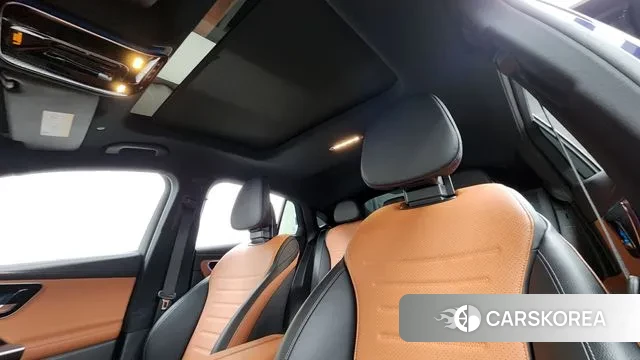 Mercedes-Benz GLC-Class X254 id 3576168 из Кореи 10