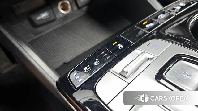 Hyundai Tucson (NX4) id 4469945 из Кореи 10