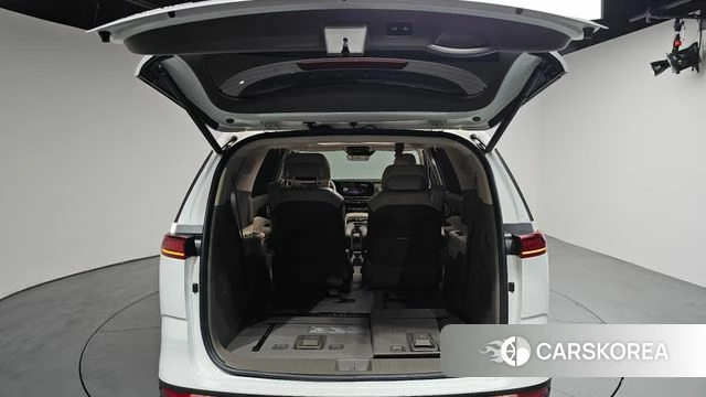 Kia Carnival 4th generation id 4202529 из Кореи 10