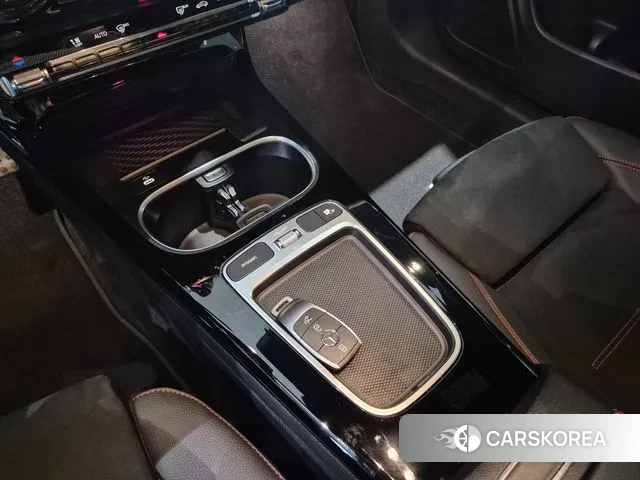 Mercedes-Benz CLA-Class C118 id 3596048 из Кореи 10