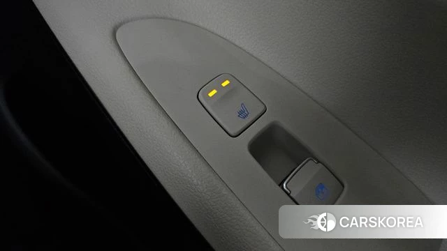 Hyundai The New Grandeur IG id 4303458 из Кореи 10