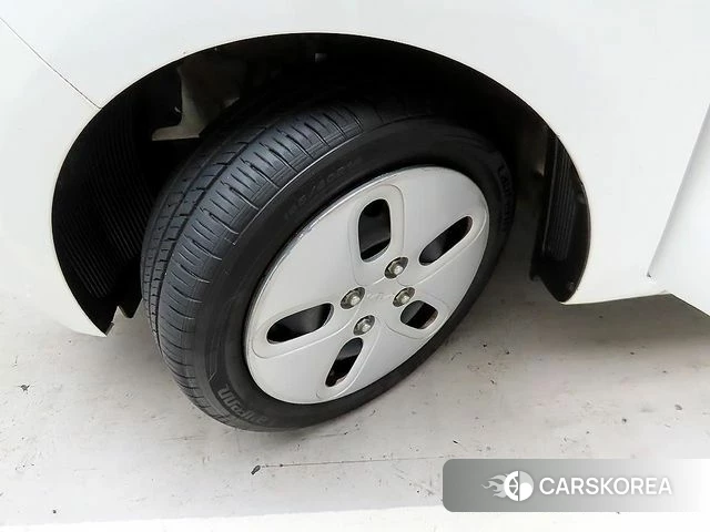 Kia The New Ray id 4567230 из Кореи 10