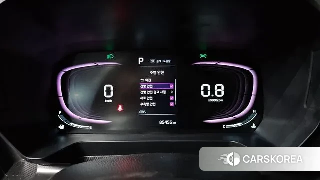 Kia The New Kia Ray id 3354493 из Кореи 10