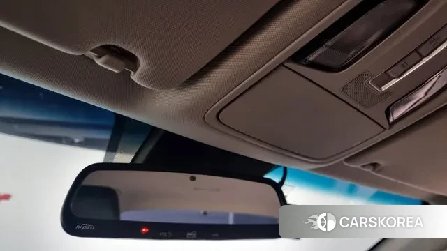 Kia K7 Premier id 2986173 из Кореи 10