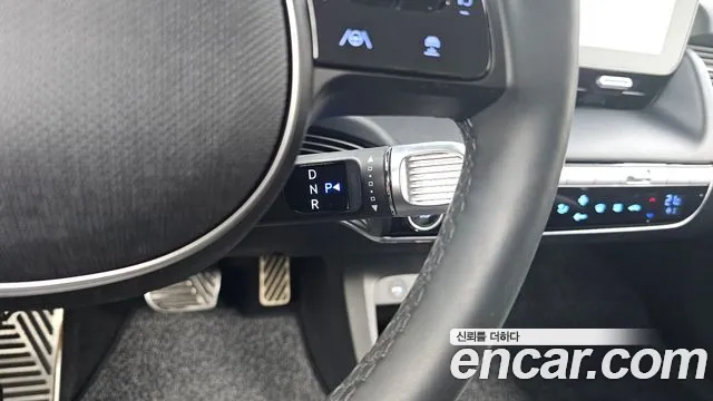 Hyundai Ionic 5 id 2743658 из Кореи 10