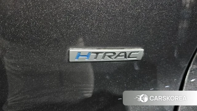 Hyundai The New Santa Fe id 3765314 из Кореи 10