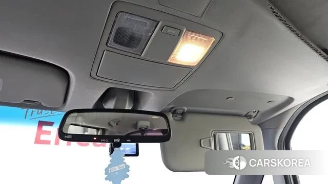 Kia The New Ray id 3060470 из Кореи 10