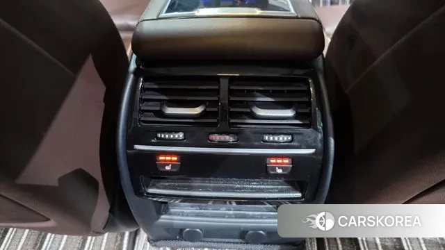 BMW 5 Series (G30) id 3636707 из Кореи 10