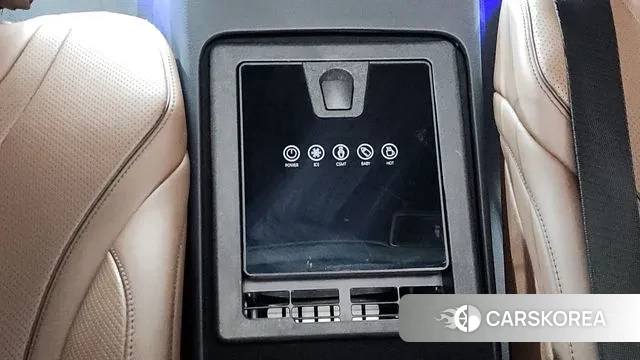 Mercedes-Benz S-Class W222 id 3526414 из Кореи 10