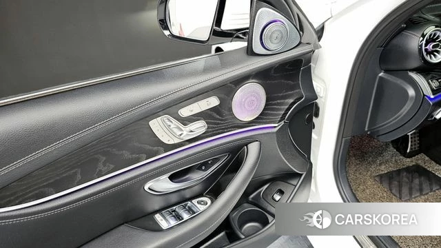 Mercedes-Benz E-Class W213 id 4464690 из Кореи 10