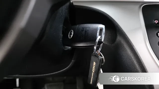 Kia The New Ray id 3028515 из Кореи 10