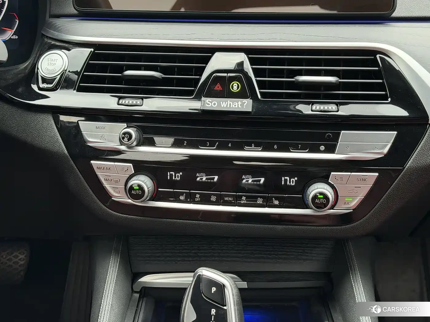 BMW 5 series id 4577503 из Китая 10