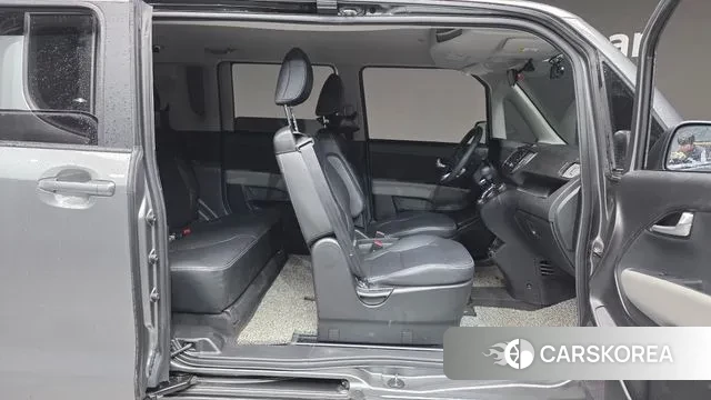 Kia The New Kia Ray id 3596900 из Кореи 10