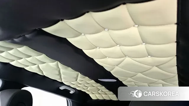 Hyundai Ionic 5 id 3680321 из Кореи 10