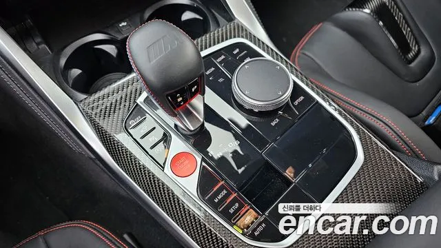 BMW M4 (G82) id 2701947 из Кореи 10