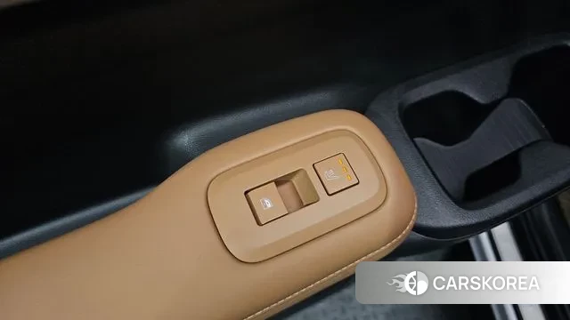 Hyundai Santa Fe (MX5) id 3492085 из Кореи 10