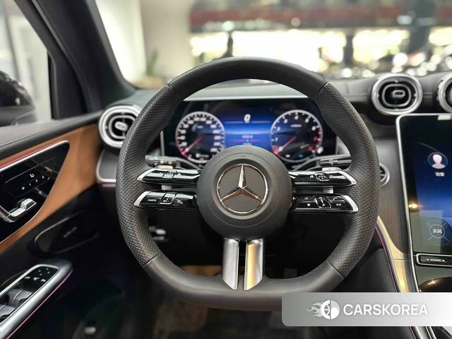 Mercedes-Benz GLC id 4271539 из Китая 10