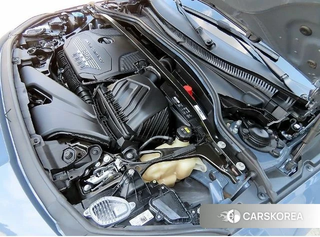 BMW 2 Series Gran Coupe (F44) id 4693184 из Кореи 10