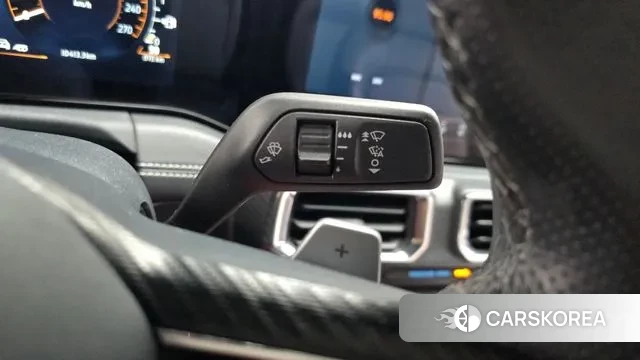 Ford Mustang 7th Generation id 3420036 из Кореи 10