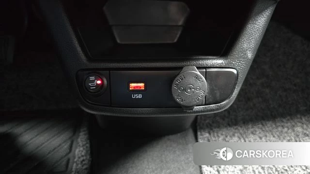 Kia The New Kia Ray id 4177904 из Кореи 10