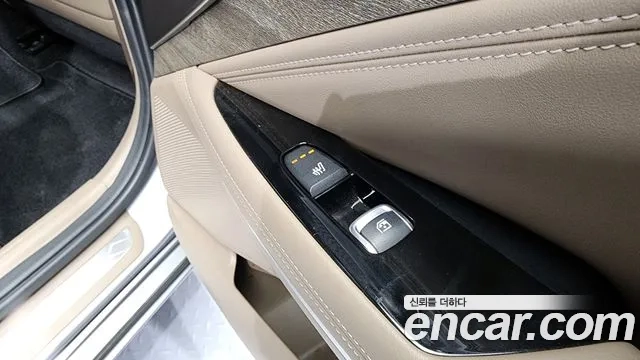 Kia K8 id 2936111 из Кореи 10