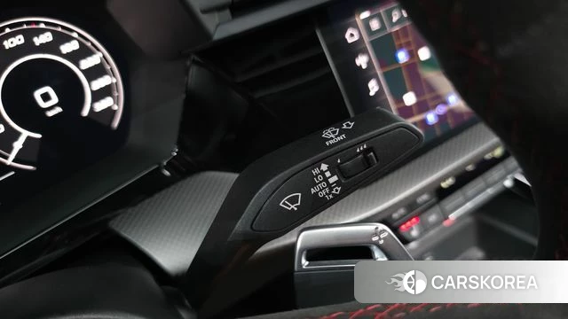 Audi RS3 (8Y) id 4630468 из Кореи 10