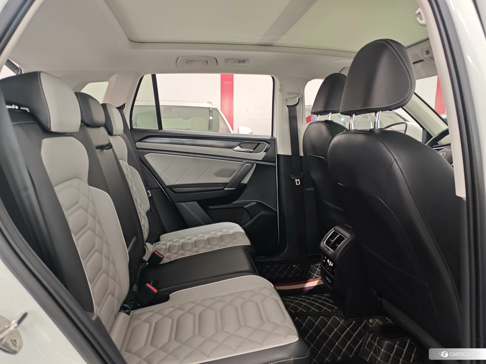 Volkswagen Tanyue id 4426787 из Китая 10