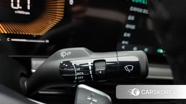 Kia The New K5 3rd generation id 4607530 из Кореи 10
