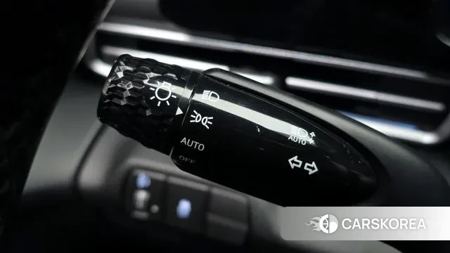 Hyundai The New Avante (CN7) id 3639282 из Кореи 10